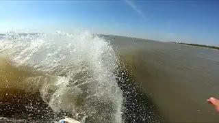 SURFPOV - Encore une session parfaite