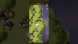 Historic Ventures : Secrets of The Forest AFK Arena ( Fast )