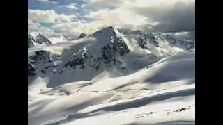 2015 AMGA Ski (splitboard) Guide Exam