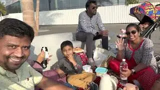 Jeddah corniche 🏖️ visit on Foundation day| Saudi Border patrol celebration | Support 🙏 Oliyolio❤️