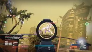 I still love sunsinger in year 3(and snipers)