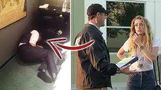 Amber Heard Under FBI Investigation