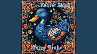 Gray Drake