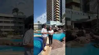 BPTravel Visitando Hoteles El Cid...