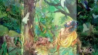 📜 கபிலரும் பாரியும் | முதல் சந்திப்பும் - வரலாற்றுச் சிறப்பு பெற்ற நட்பின் தொடக்கமும்..