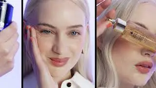 The Future of Beauty: Future Ingredients