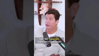 🎬Кен Марино напоминает нам, что сила &mdash; в реакции!