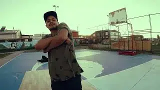 Jatveo - Trackstar (Official Music Video)