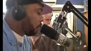 EKLIPS feat SCATCH (THE ROOTS) BEATBOX