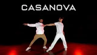 Rajit Dev & Tiger Shroff Dance on Casanova