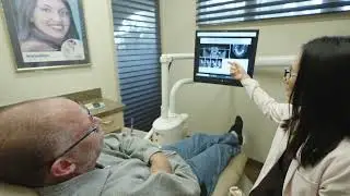 Full Arch Dental Implants | Creating You A Personalized Treatment Plan!