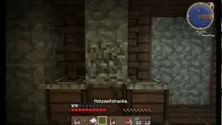 Let's PvP Piratecraft by Vice123Vice #001 Alles brennt muhahahaha