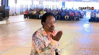 A MESSAGE OF WARNING for those on FACEBOOK/WHATSAPP 📱💻 ll Apostle JB Makananisa