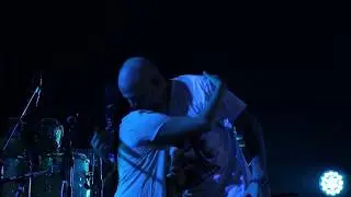 Residente - Mariana Carrizo  - Vidala para mi Sombra - Luna Park  2017 - Buenos Aires