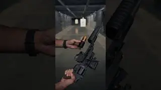 Лучший пистолет для самообороны 2025 года &mdash; #9мм #40мм #atf #homedefense #cod #lmtdefense