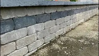 Techo-Bloc Paver Patio Preparation