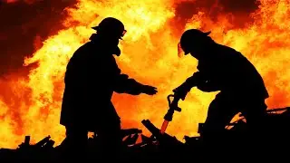 Japan's Most Unusual Volunteer Firemen
