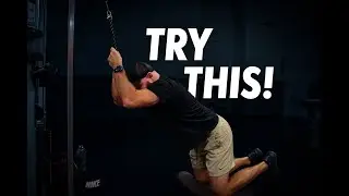 THE ONE AB WORKOUT YOU'VE BEEN MISSING