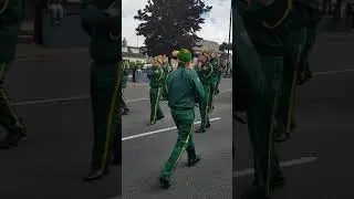 Kevin Lynch Commemoration Dungiven