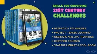Skills for Surviving 21st Century Challenges