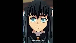 Tokito smile #anime #animedit #trend #kimetsunoyaiba