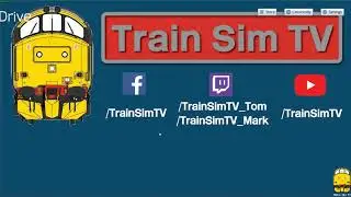 Train Simulator 2019 Tutorial: DPSimulation Era Specific Station Sign Kit