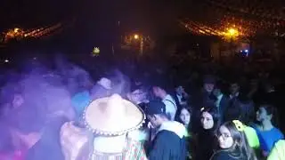 Carnaval Lloseta 22/2/20
