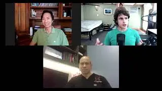 Pt 1 - Dr. Ting Explains Need for MSE Surgical Assist