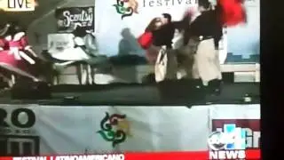 Folklore Latino