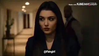 Afghan Jalebi   Hande Ercel VM