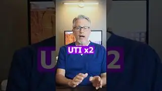 When to See a Doctor about UTIs | Recurrent UTI