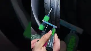 For all vehicles no spare tires