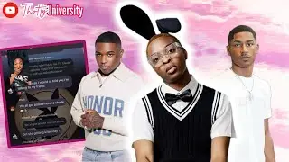 NTTV Poodie, EXPOSES “Playboy” Cast for Plans to Jump Him!? | He was in the GroupChat!