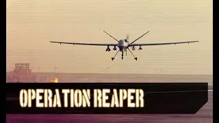 OPERATION REAPER