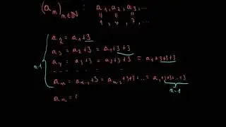 Progresii Aritmetice - Prepi Pregatire BAC Matematica