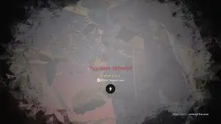 Falling Through the Map - ABSOLVER