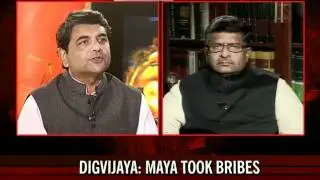 Battleground Uttar Pradesh: Real issue vs political drama