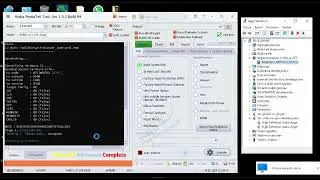 Huawei Y6 2019 MRD-LX1 FRP Reset Hydra Tool