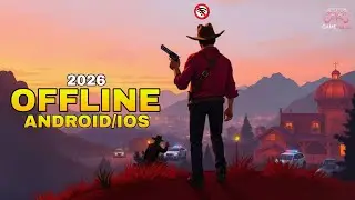 Top 15 Best Offline Games For Android and iOS in 2026