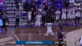 Sulphur Springs' Branson Lynn highlights