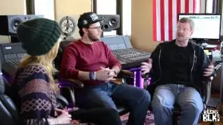 The Spot Studios Interview with BLDGBLKS