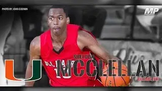 Sheldon McClellan High School Highlights