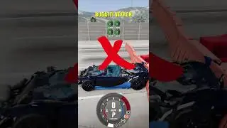 Fast and Furious: How did the brake test go? | BeamNG.drive #beamngdrive #fastandfurious