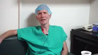 Professor Graham Watson | Varicocele