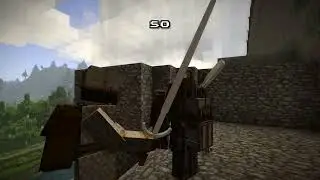 RubixRaptor Clips - Bungled(?) Trial by Combat
