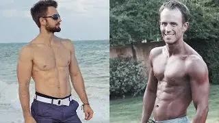 The Science of Training For Fat Loss (ft. James Krieger)