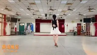 吳碧玉老師-異域風情Сен маған массың（哈薩克-歌名：你為我而醉） /Рахымжан Жақайым （吉魯巴 Jitterbug）