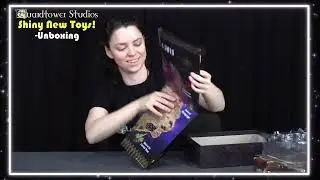 What&rsquo;s Inside the Battletech Gothic Box Set?