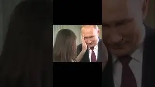 Vladimir Putin President Love In girls 😎😎📷#putin #russia #president #love #shorts
