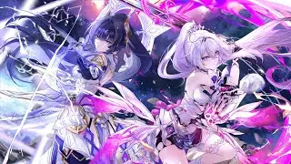 [崩壊3rd/MAD]これは美しいもの